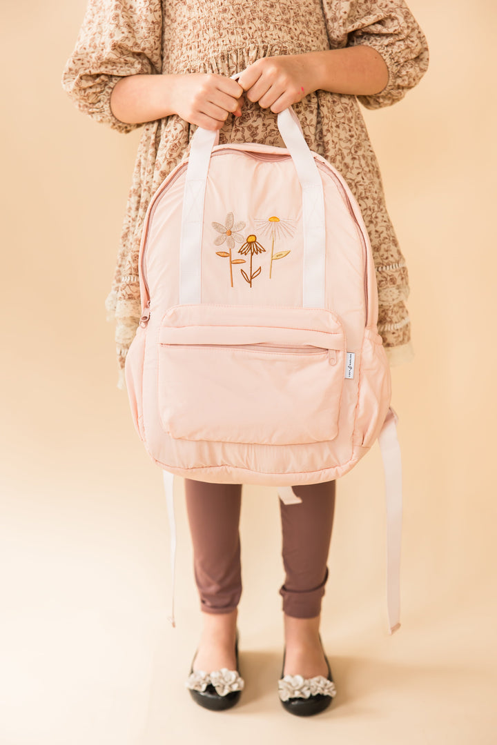 Lucy Darling Wildflower Meadow Backpack