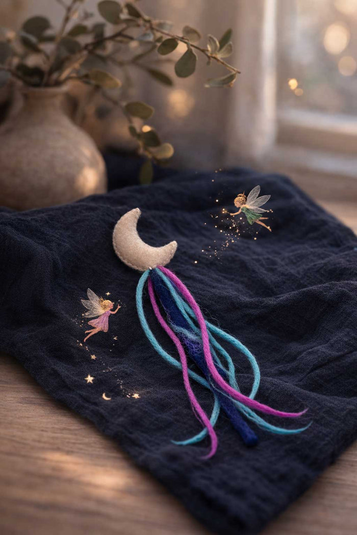 Luna Wand