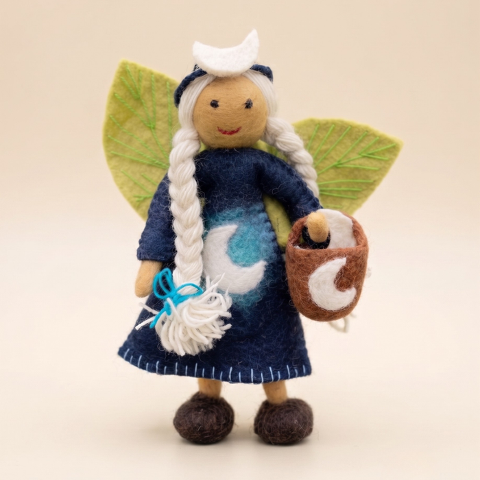 Luna the Moon Fairy