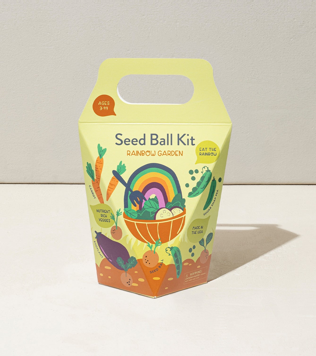 Modern Sprout Seed Ball Kit - Thumbnail 5