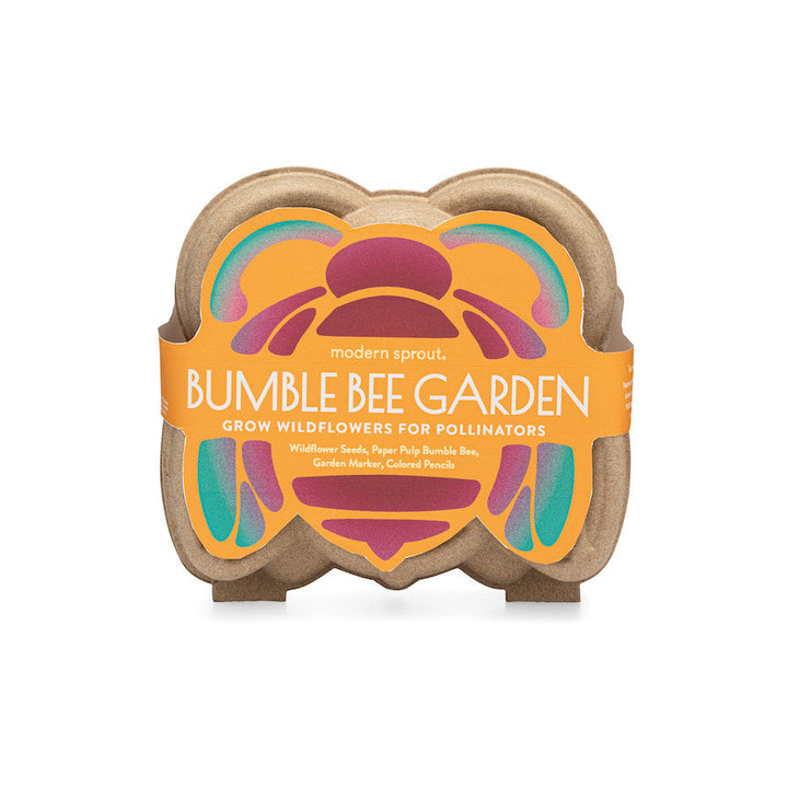 Modern Sprout Curious Critters Garden Kits