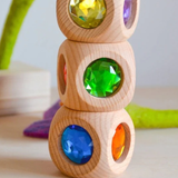 Bauspiel Magic Cube, photo 1 of 3 · view 2