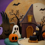 Mako Witch House Set · view 2