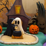 Mako Halloween Pumpkin 2 · view 4
