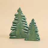 Mako Snow Trees, Set of 2 · view 1