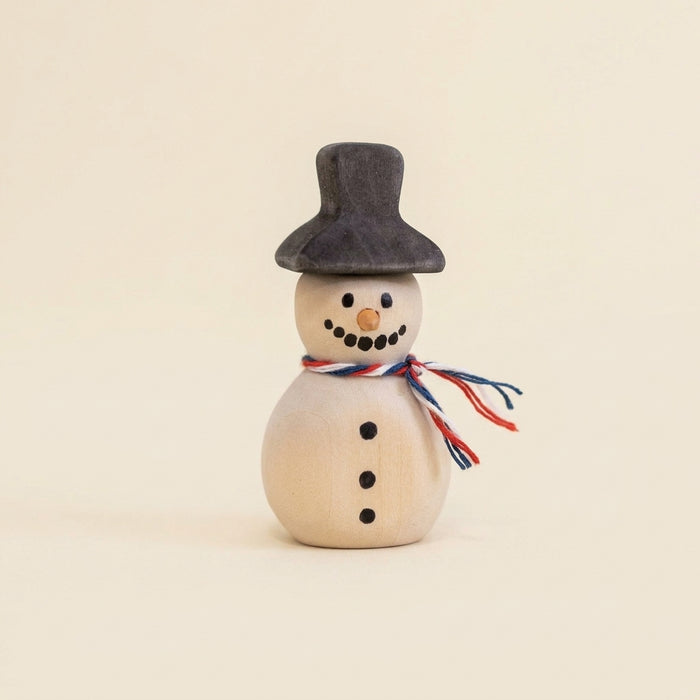 Mako Snowman