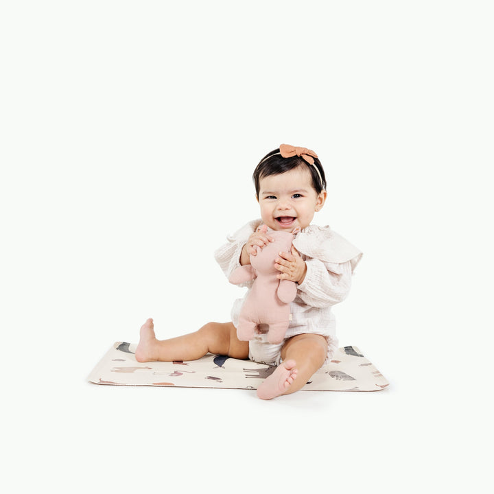 Gathre Micro Changing Mat