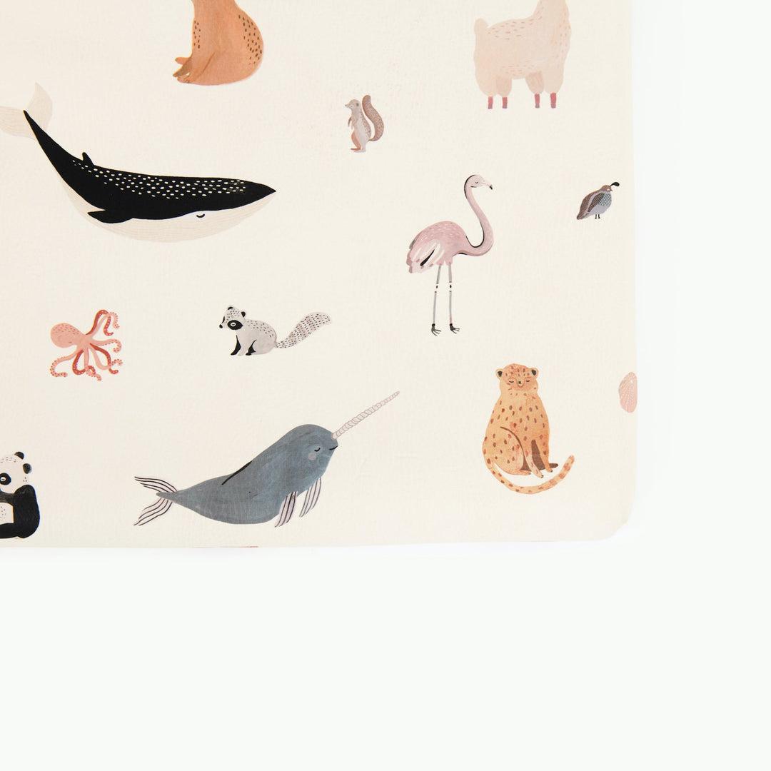 Gathre Padded Changing Mat