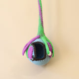 Mermaid Pod · view 2