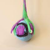 Mermaid Pod · view 1