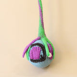 Mermaid Pod · view 3
