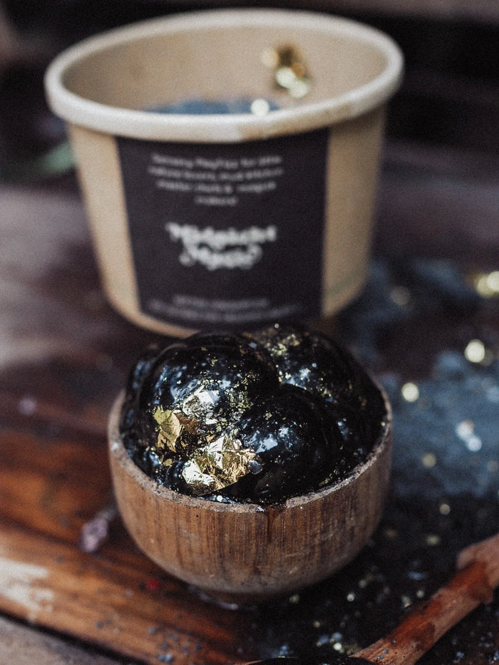 Wild Mountain Child Midnight Magic PlayFizz Crumble Cup