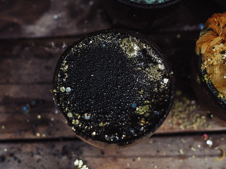 Wild Mountain Child Midnight Magic PlayFizz Crumble Cup