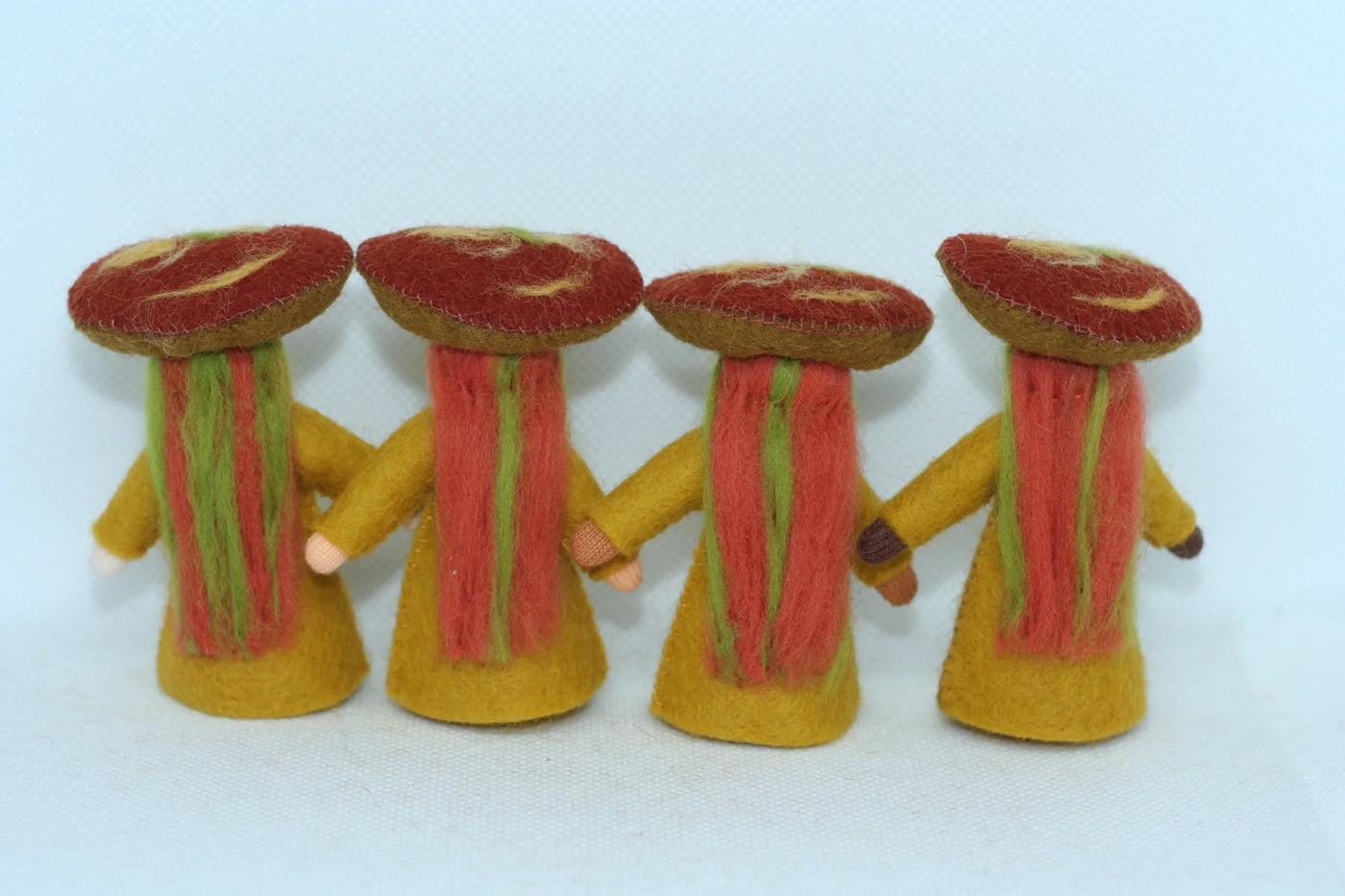 Mushroom Fairy | Medium Skin Tone