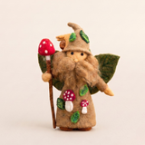 Mushrumble the Mushroom Wizard · view 1