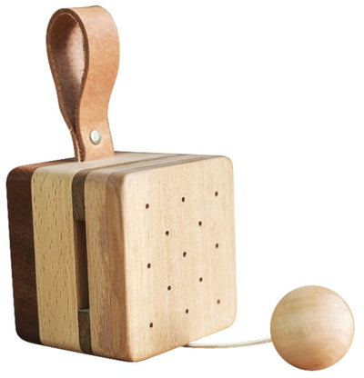 Eguchi Toys Music Box, Over the Rainbow