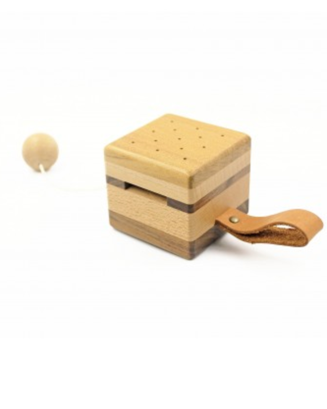 Eguchi Toys Music Box, Over the Rainbow