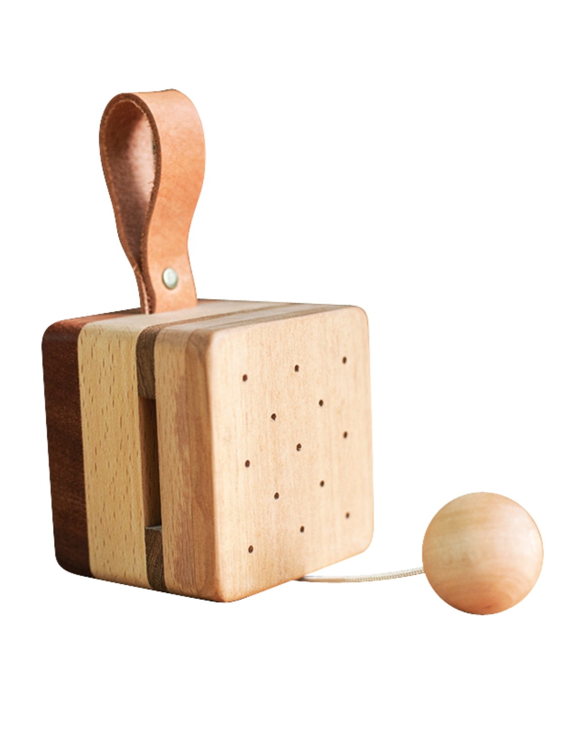 Eguchi Toys Music Box, Over the Rainbow