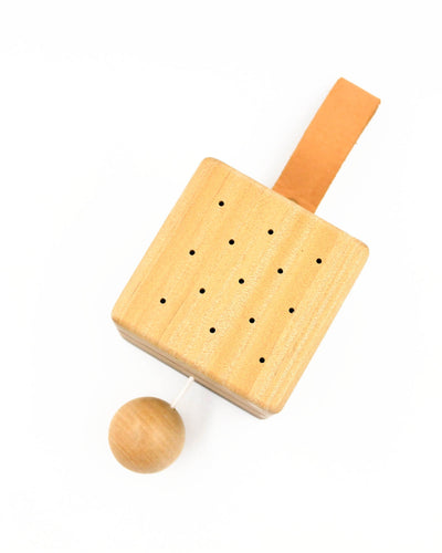 Eguchi Toys Music Box, Over the Rainbow