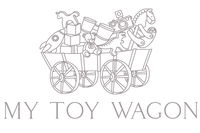 My Toy Wagon