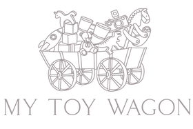 My Toy Wagon