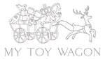 My Toy Wagon