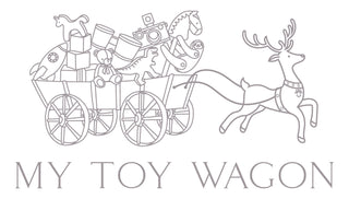 My Toy Wagon
