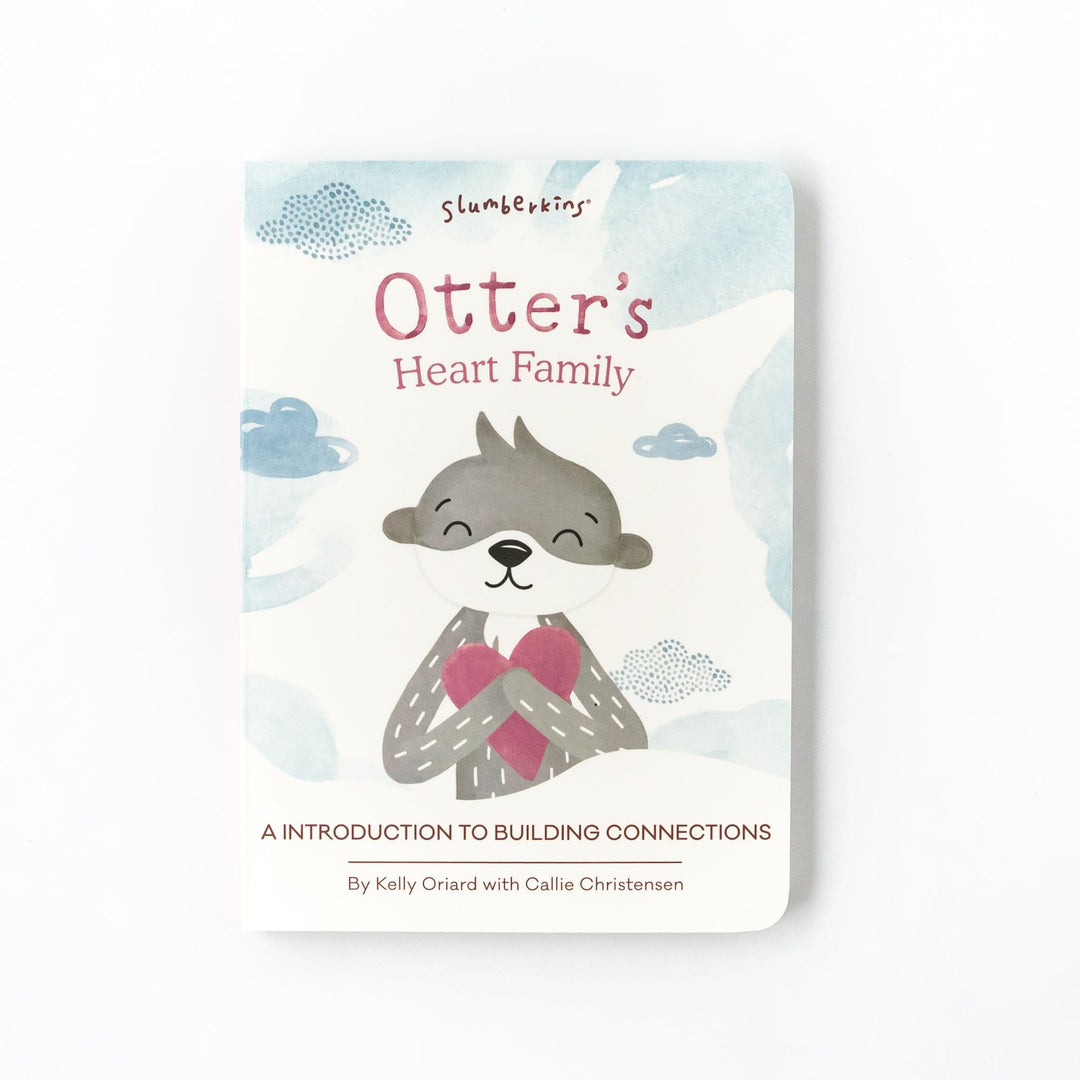Otter Kin