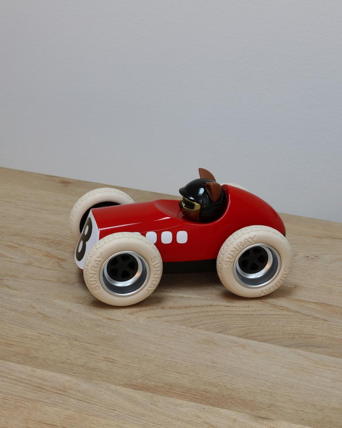 Car Egg Roadster HARDY