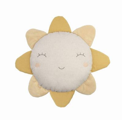 Sunny Day Pillow