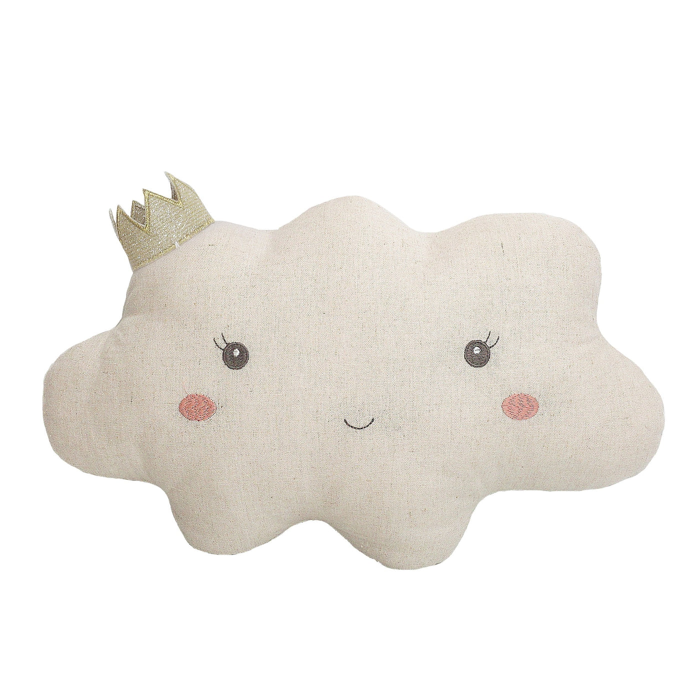 Reine Cloud  Pillow