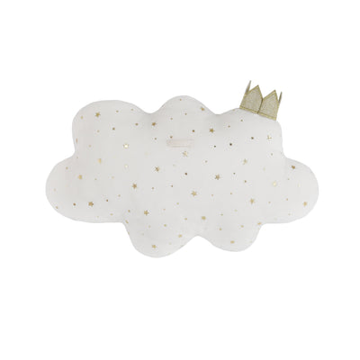 Reine Cloud  Pillow