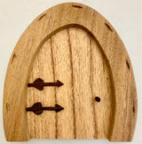 Papoose Fairy Door · view 4