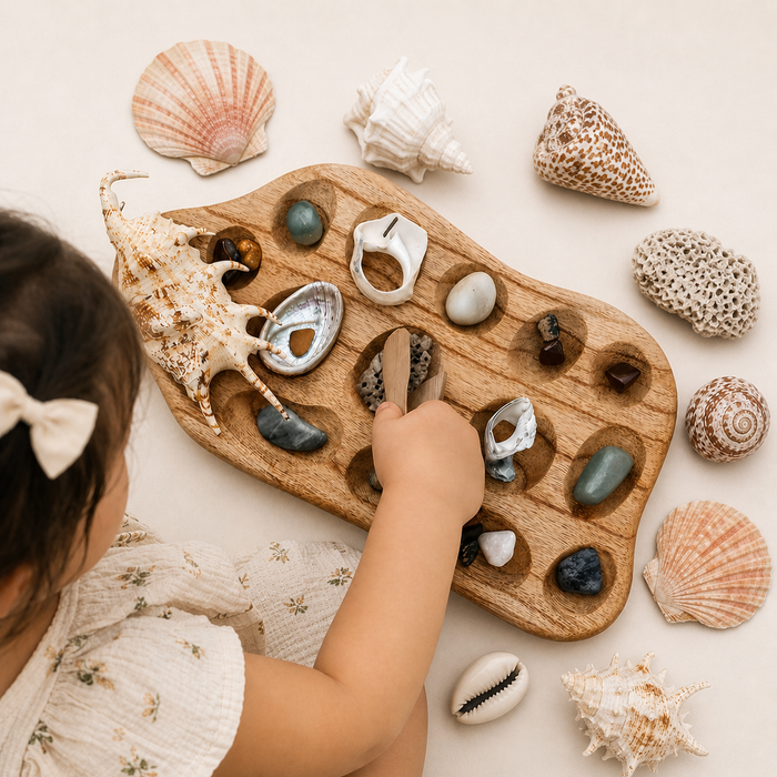 Papoose Rockpool Tray