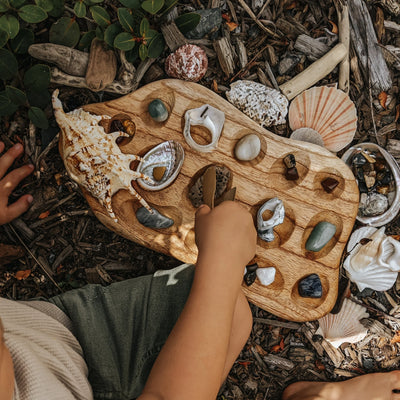 Papoose Rockpool Tray
