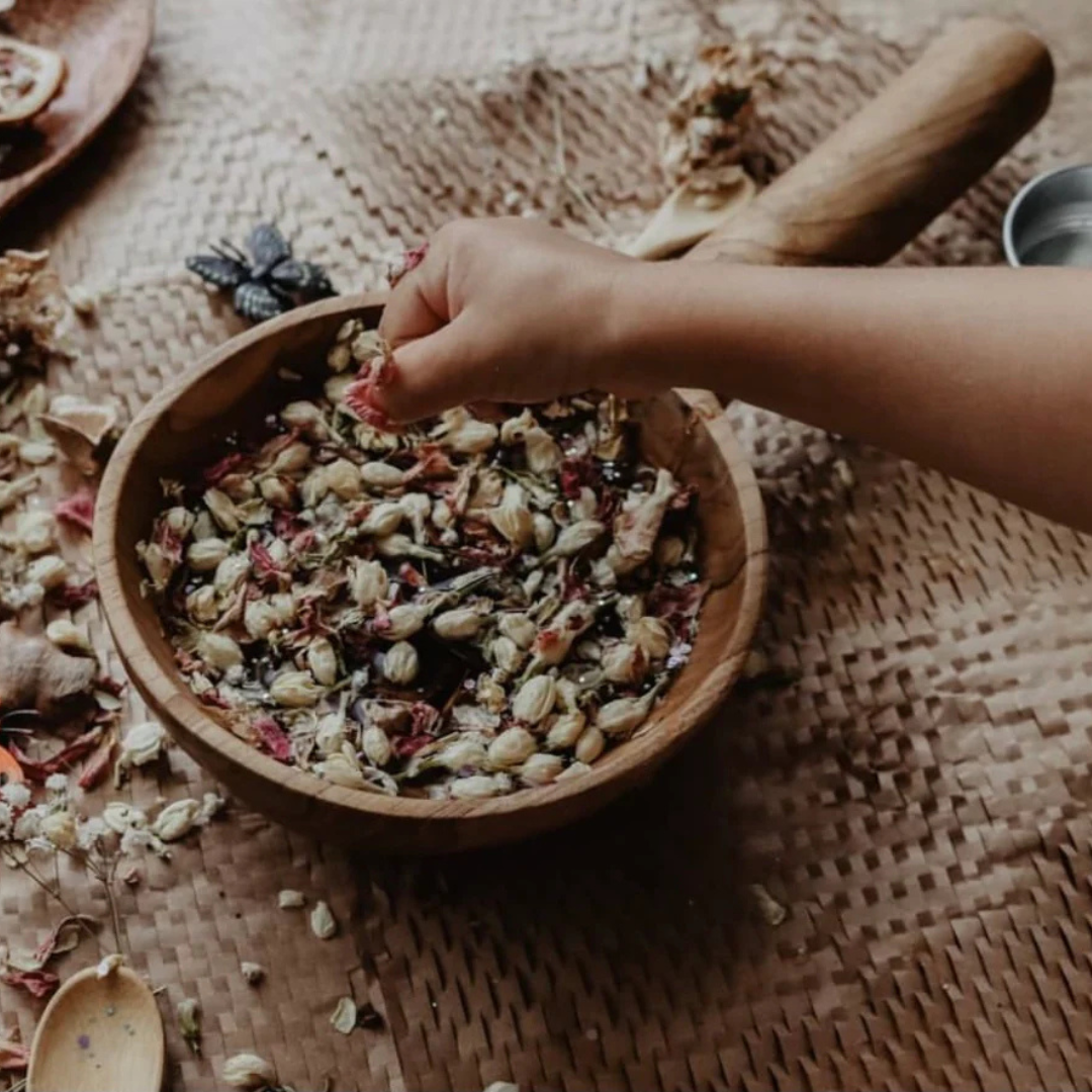 Papoose Traditional Water Scooper