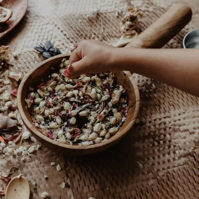 Papoose Traditional Water Scooper