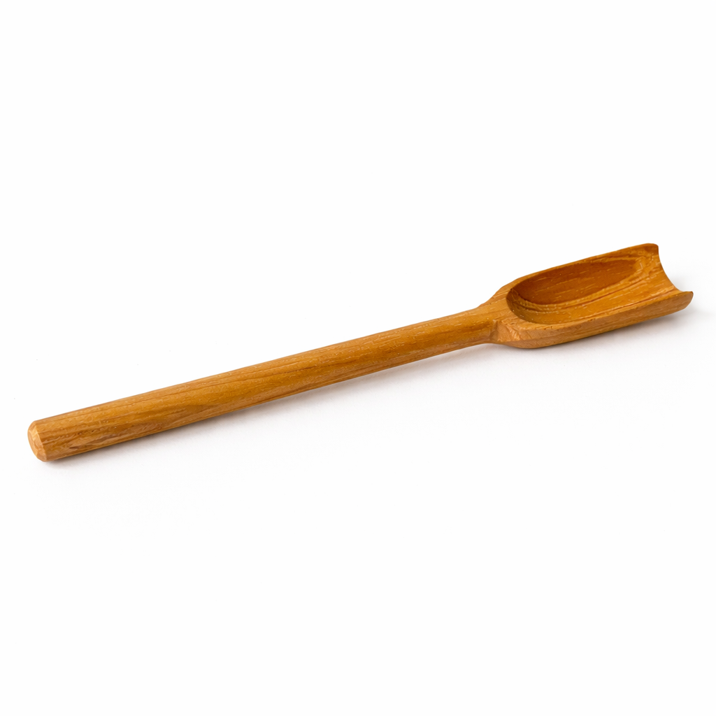 Papoose Wooden Mud Kitchen Scoop