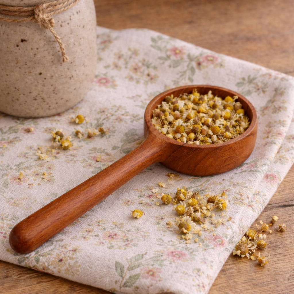 Papoose Medium Pot Scoop