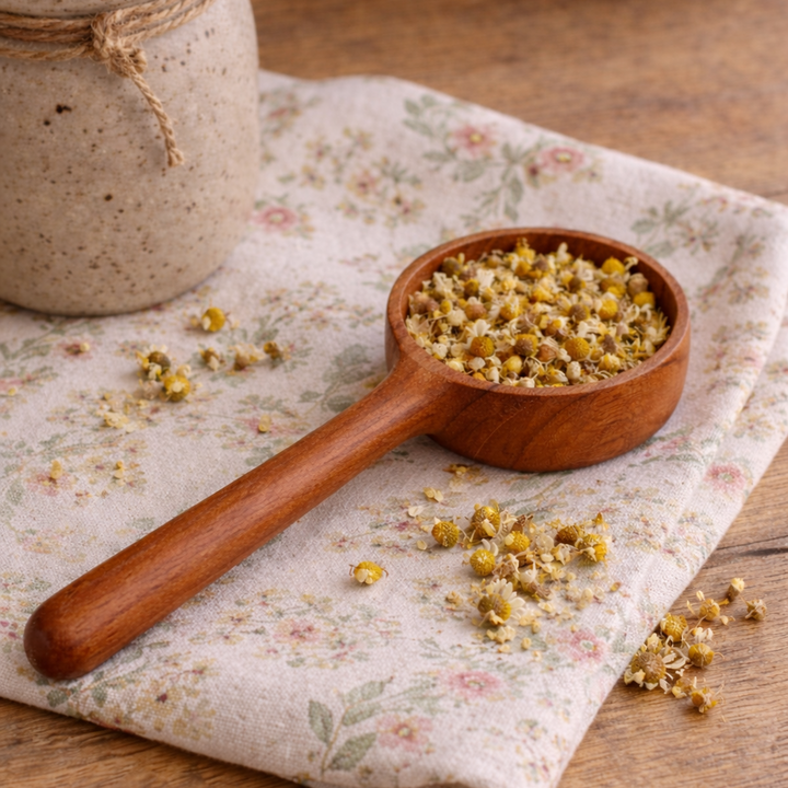 Papoose Medium Pot Scoop