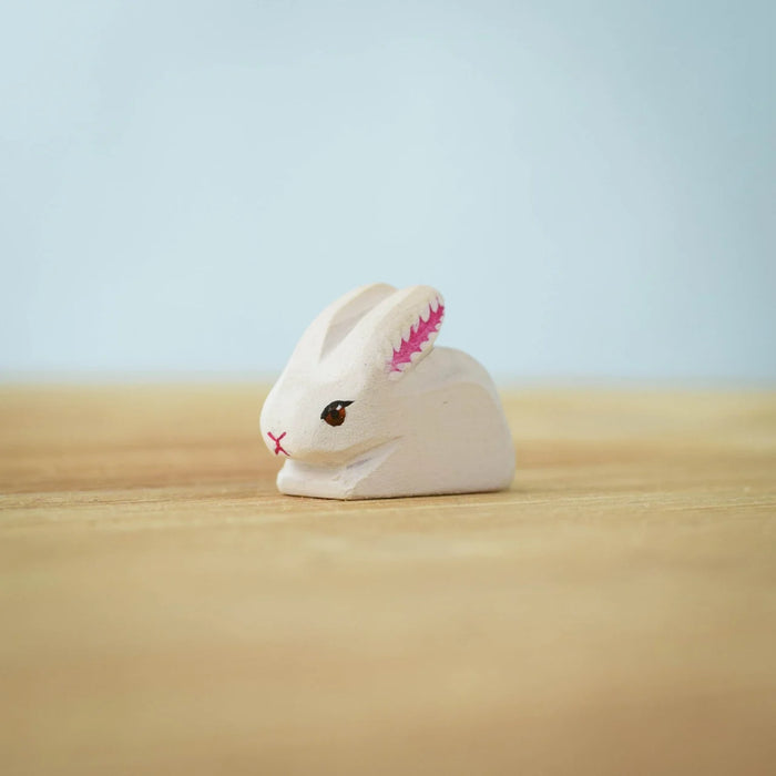 Bumbu Perching Easter Baby Bunny