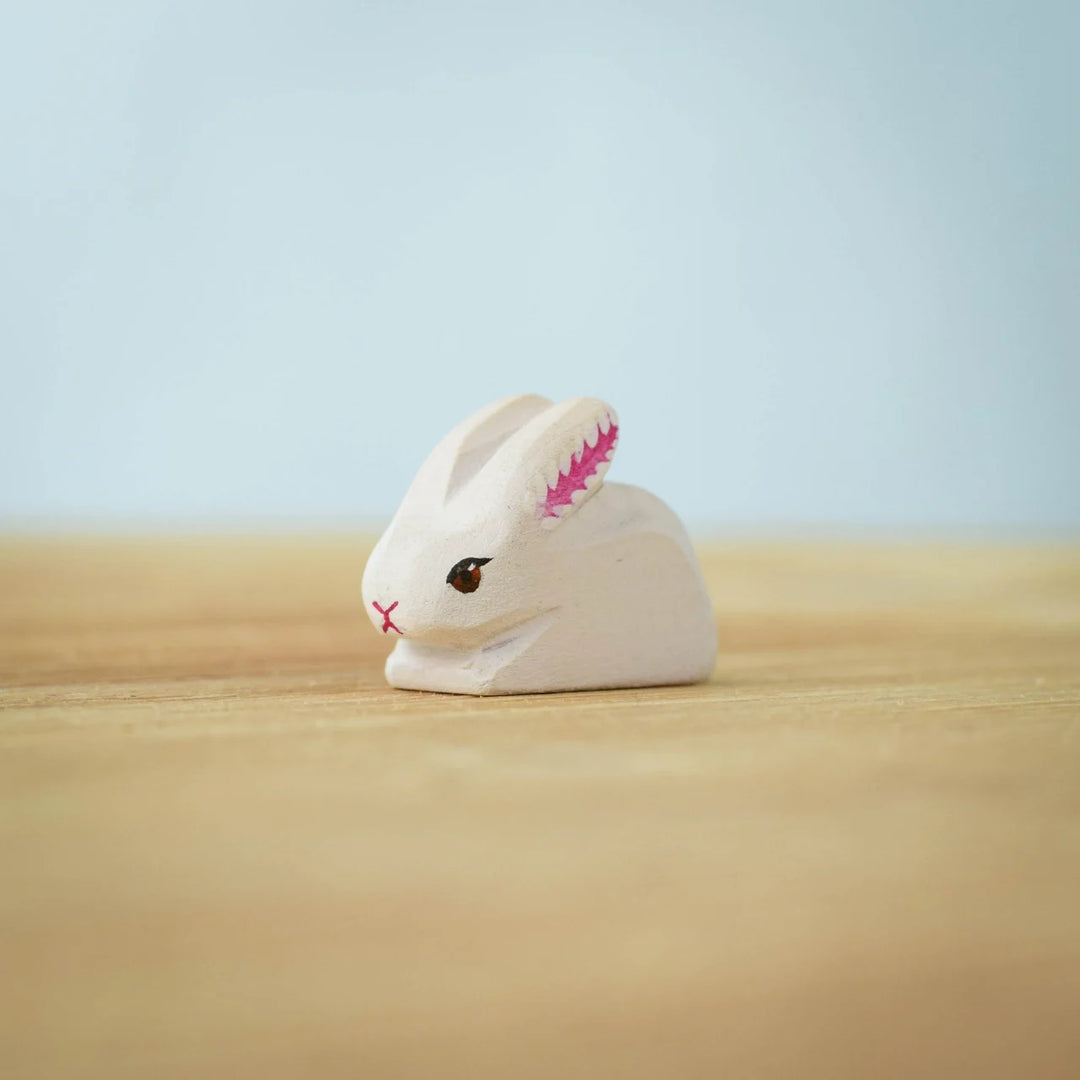 Bumbu Toys: Handcrafted Wooden Animals & Waldorf Play – My Toy Wagon