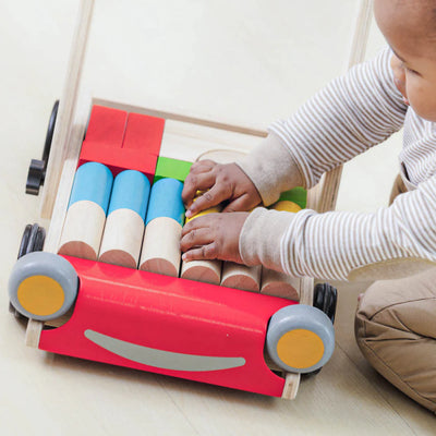 Plan Toys Baby Walker