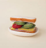 Playtisserie Make Your Own Sandwich, Set of 11 · view 2