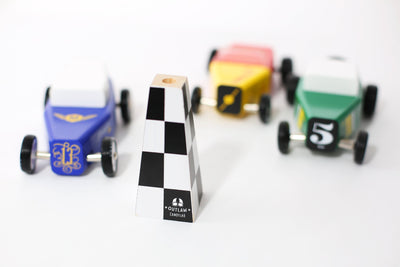 Candylab Race Pylon