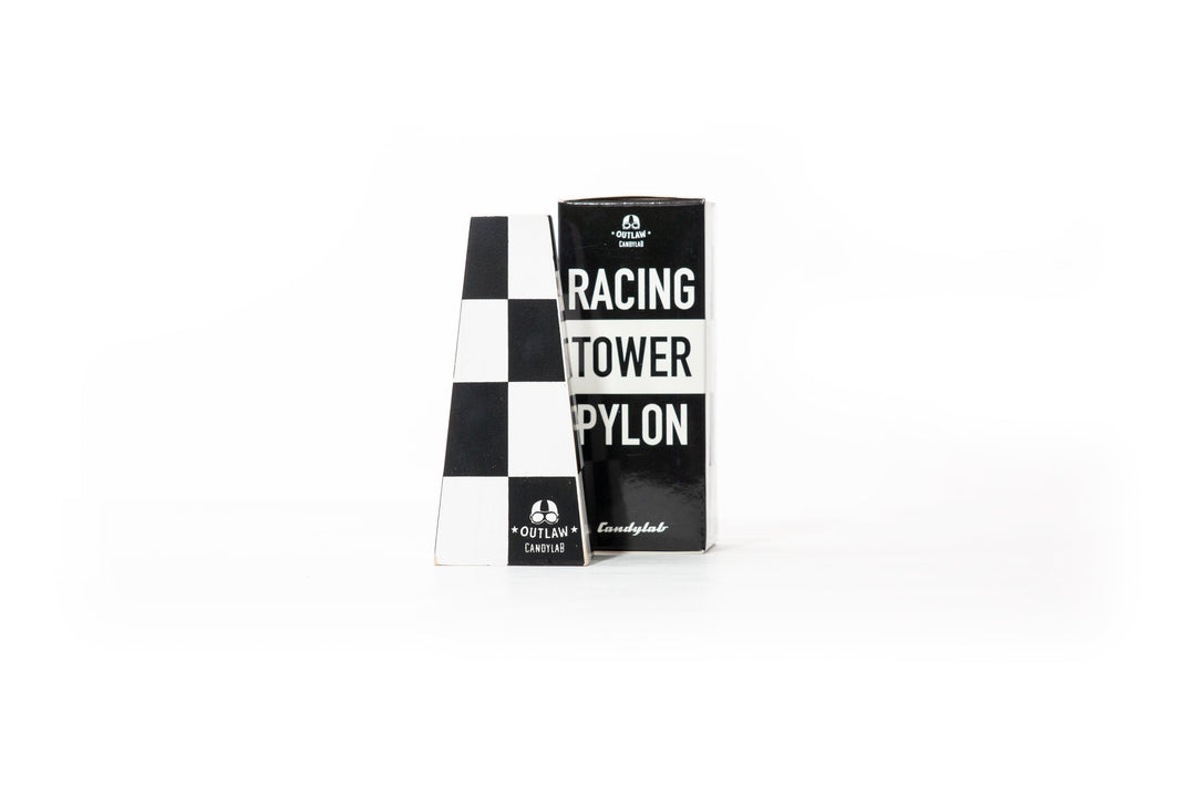 Candylab Race Pylon