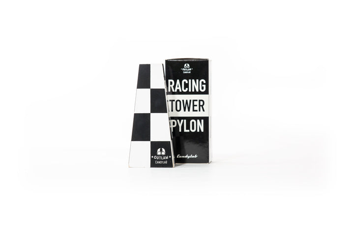 Candylab Race Pylon