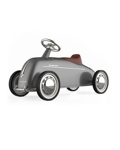 Baghera Ride On Rider Porsche