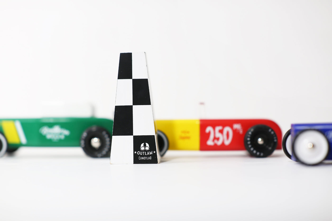 Candylab Race Pylon