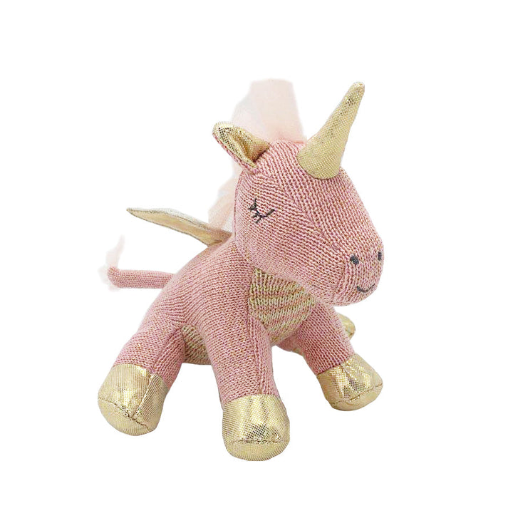 Knit Rattle